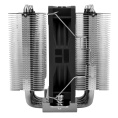 Кулер для процессора/ CPU Cooler Thermalright Peerless Assassin 90 SE 4-pin PWM, 110mm, Ni/CU, 4x6mm, 1x92mm, 32.77CFM, 23.85 dBA, 2200RPM, S: 1700, 1200, 115X, AM5, AM4 (PA90-SE-BL)