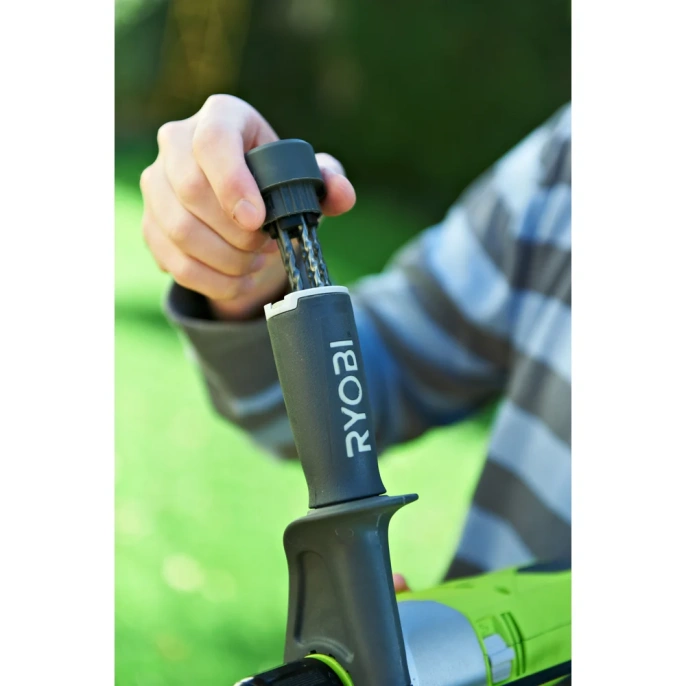 Ударная дрель Ryobi 3002067 RPD1200-K 5133002067