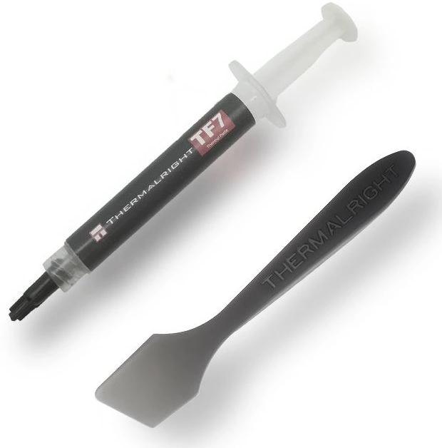 Термопаста Thermalright TF7-2G шприц,  2грамм