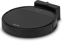 Робот-пылесос Maxwell MW-3290, 28Вт, черный
