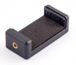 Штатив-трипод Rekam Maximobipod RT-M50G, черный [1212007010]