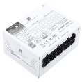 Блок питания 850W/ Power Supply Thermalright, 850W 80+ Gold SFX, 3.1, PCIe 5.1, Full modular, 1x24 20+4 pin, 1xCPU 8 4+4 pin, 2xPCIe*2 8 6+2 pin, 1x12VHPWR PCIe 5.1 12+4pin 600mm, 3xSATA3, 3xMOLEX4pin, Active, 92x92mm, 100x125x64mm, APFC, OPP, OVP, OTP, (