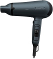 Фен Rowenta CV4753F1 2200Вт черный/синий 1830008886