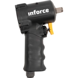 Ударный пневмогайковерт 920 Нм; 1/2" Inforce IIW-920