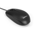 Комплект ExeGate Professional Standard Combo MK150 клавиатура мультимедийная влагозащищенная 116кл., длина кабеля 1,5м + мышь оптическая 1200dpi, 3 кнопки и колесо прокрутки, длина кабеля 1,2м; USB, черный, RTL EX298903RUS
