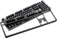 Клавиатура GMNG GG-KB790X, проводная, USB, механическая, черный/серый [1913918]