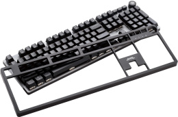 Клавиатура GMNG GG-KB790X, проводная, USB, механическая, черный/серый [1913918]