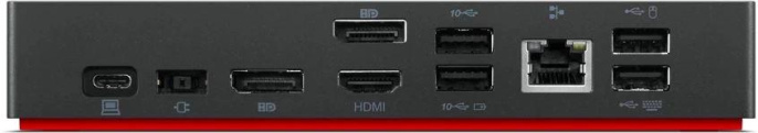Стыковочная станция Lenovo 40AY0090EU