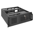 Серверный корпус ExeGate Pro 4U450-17 RM 19", высота 4U, глубина 450, без БП,2* USB EX295481RUS