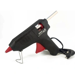 Клеевой пистолет Ladina 40w 500-101