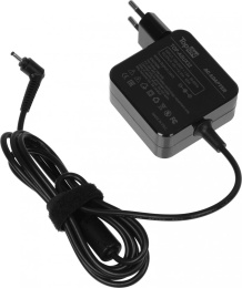 Адаптер питания TopON TOP-ASUX32,  19 В,  2.37A, 45Вт,  черный [102017]