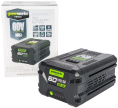 Greenworks Аккумулятор G60B2, {60V, 2 А.ч} [2918307]