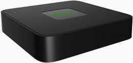 Видеорегистратор Tiandy TC-R3105 Spec:I/B/P4/L/S сетевой видеорегистратор, 5 каналов, сжатие: S+265/H.265/S+264/H.264, входной битрейт: 60 Мбит/с, битрейт выходной: 40 Мбит/с, разрешение: 6 Мп, 1×SATA III 3.5’’ до 6ТБ, 1×HDMI, 1×10/100BASE-T, 4×10/100BAS