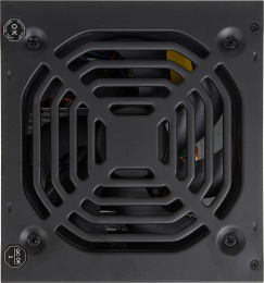 Блок питания Accord ACC-500W-NP,  500Вт,  120мм, черный [acc-500-np]