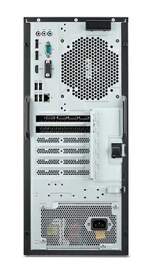 Рабочая станция Acer Altos P10 F8 30L US.RSUTA.00R, Tower 700W, i7-12700, 16G DDR4 3200, 512GB SSD M.2, RTX A4000 GDDR6 16GB, Mouse, NoOS, 3y. W.