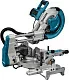 Торцовочная пила Makita LS1219L 1800Вт 3200об/мин d 305мм