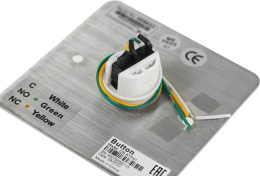 Кнопка выхода Hikvision DS-K7P01