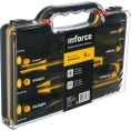 Набор отверток Inforce 6шт 06-09-71