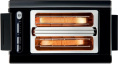 Тостер Bosch TAT8613N, черный