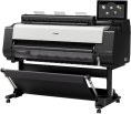 4602C003 - Canon imagePROGRAF TX-4100 (44”, A0, 5 цветов, 2400 x 1200 dpi, HDD 500 Гб, Wi-Fi)
