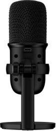 Микрофон HYPERX SoloCast, черный [4p5p8aa slc001 ]