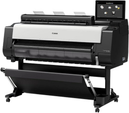 4602C003 - Canon imagePROGRAF TX-4100 (44”, A0, 5 цветов, 2400 x 1200 dpi, HDD 500 Гб, Wi-Fi)