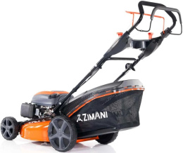Газонокосилка бензиновая самоходная ZimAni LC251V