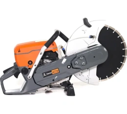 Бензорез ZimAni K770 16" K770-14