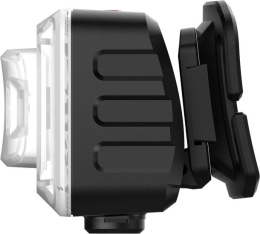Фонарь налобный аккумуляторный MaxPiler MHF-03 (300/150 Лм, LED SMD, 55*, 7 реж, 3-24 ч, сенсор)
