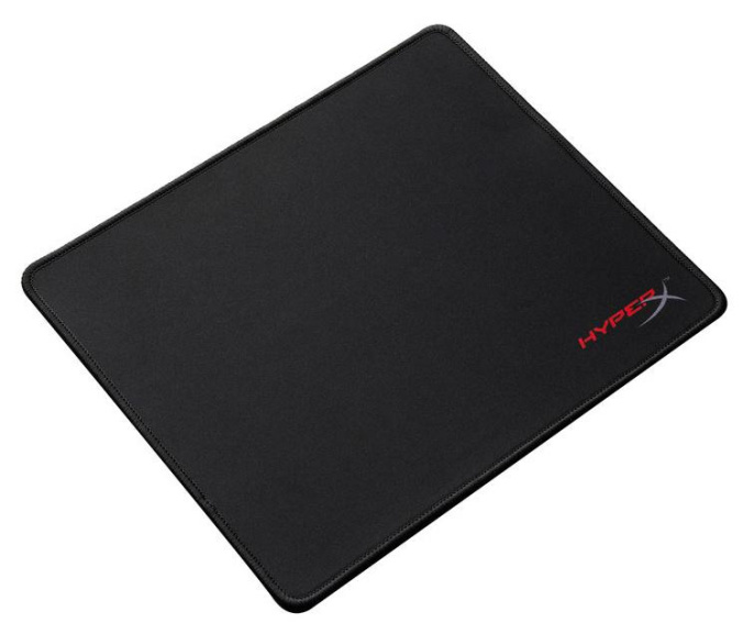 Коврик для мыши HyperX Fury S Pro Средний черный 360x300x3мм HX-MPFS-M