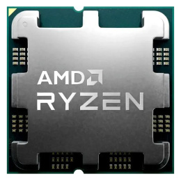 Центральный Процессор AMD RYZEN 5 9600X OEM Granite Ridge AM5, 4nm, C6/T12, Base 3,90GHz, Turbo 5,40GHz, GPU Radeon Graphics, L3 32Mb, TDP 65W, SAM5 100-000001405
