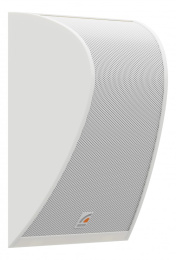 Громкоговоритель Roxton LS-06WT 6/3/1.5 Вт 175 Гц – 20 кГц белый