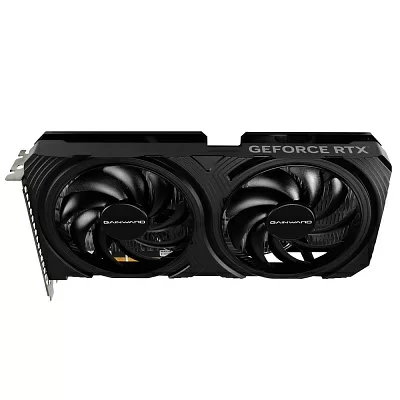 Видеокарта Gainward RTX4060 PYTHON II OC 8GB GDDR6 128bit 3xDP HDMI 2FAN RTL