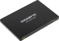 Твердотельный накопитель SSD Gigabyte GP-GSTFS31240GNTD 240GB 2.5" Client SATA 6Gb/s, 560/540, IOPS 50/75K, MTBF 2M, 100TBW  RTL {40} (803711)