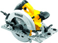 Циркулярная пила DeWALT DWE576K, 190мм [dwe576k-qs]