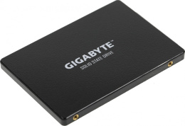 Твердотельный накопитель SSD Gigabyte GP-GSTFS31240GNTD 240GB 2.5" Client SATA 6Gb/s, 560/540, IOPS 50/75K, MTBF 2M, 100TBW  RTL {40} (803711)
