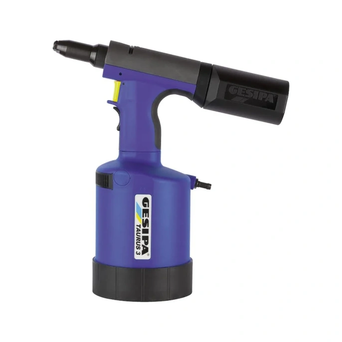 Заклёпочник Gesipa Taurus3 7580002 М00001038