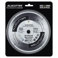 Диск пильный по алюминию, пластику AluCutter 305x30/25.4 мм, Z=120 tcg Diamond Industrial DIDA305Z120