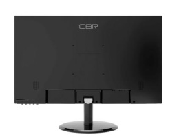 CBR LCD Монитор 21.5" MF-2201, IPS, FHD 1920x1080, 100Гц, 1*HDMI, 1*VGA, внутренний БП, черный, кабель HDMI 1.5м в комплекте [LCD-MF2201-OPC]