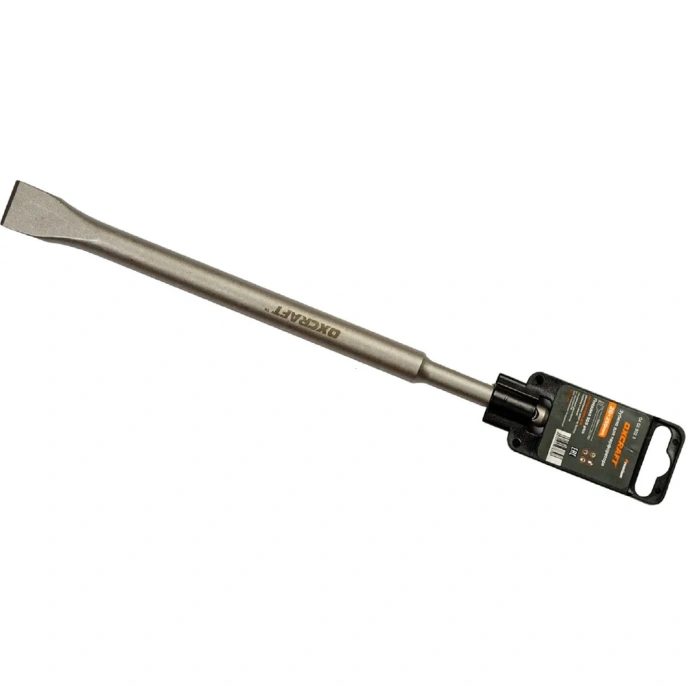 Зубило SDS+ OXCRAFT 20x250мм 04025023