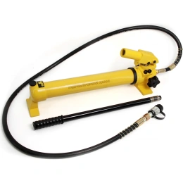 Ручной гидравлический насос Car-tool 1 л. CT-E1134