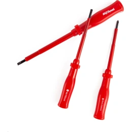 Набор диэлектрических отверток 6 предметов AV Steel AV-495106