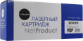 Картридж NetProduct MLT-D101S для Samsung ML-2160/2162/2165/2166W/SCX3400