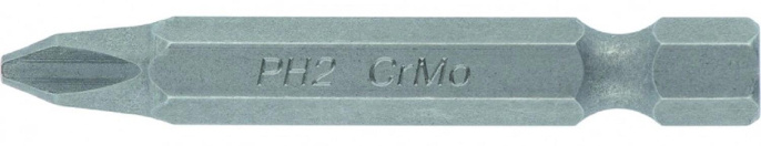 Набор бит СИБРТЕХ 11238,  универсальное,  5шт