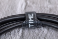 Кабель CABLETIME CT40K (CT-C160-U31-TB4-BB1.8) 1.8 м THUNDERBOLT 4 8K/40G/100W черный