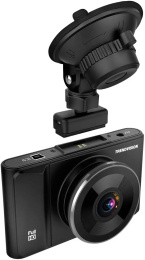 Видеорегистратор TrendVision Victory черный 2Mpix 1080x1920 1080p 170гр. GP6248