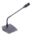 Цифровой микрофонный пульт делегата/ [TS-0308A] Full Digital Conference Delegate Unit