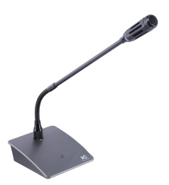 Цифровой микрофонный пульт делегата/ [TS-0308A] Full Digital Conference Delegate Unit