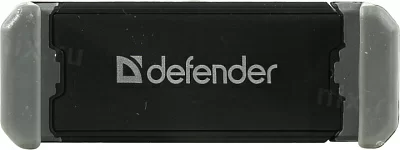 Defender Автомобильный держатель CH-124 55-90 мм, решетка вентиляции 29124