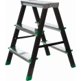 Комбинированная двухсторонняя стремянка SMARTY Combi Duo 3 ступени SN027-03